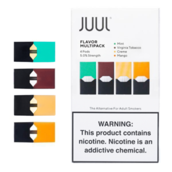 JUUL MULTIPACK