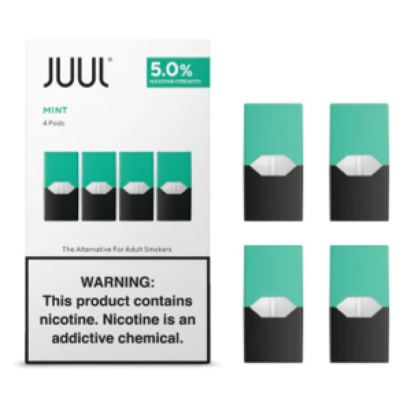 JUUL MINT