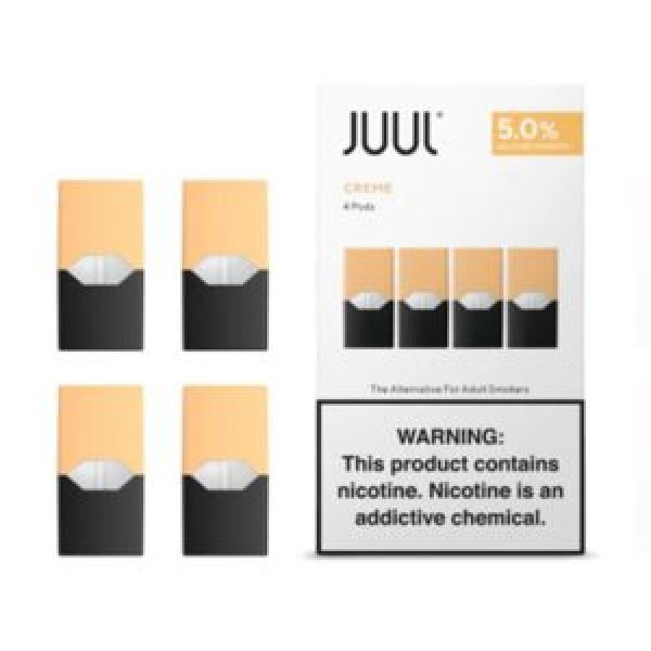 CREME JUUL