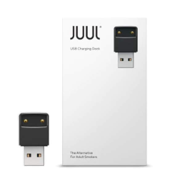 JUUL USB CHARGING DOCK