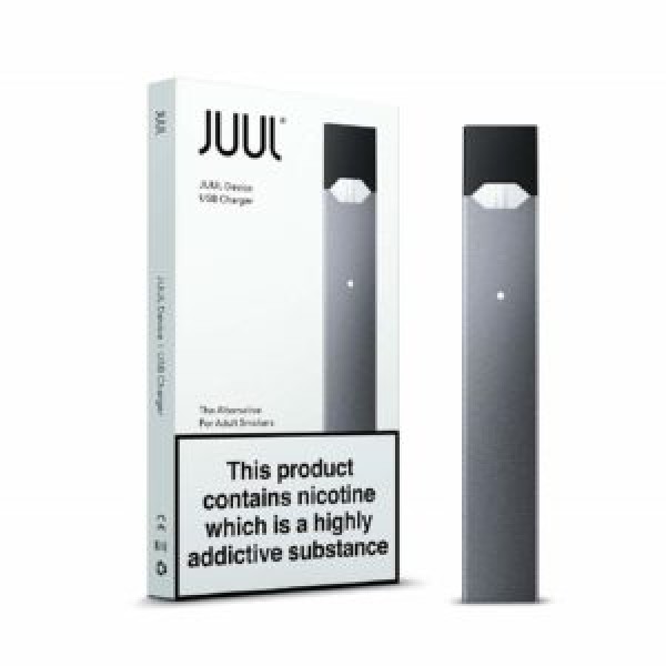 JUUL SLATE DEVICE