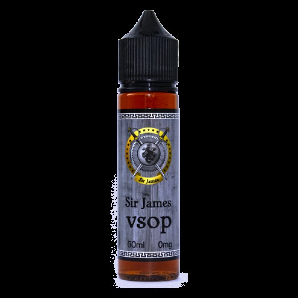 VSOP 60ml Vape Juice - Lazarus Vintage