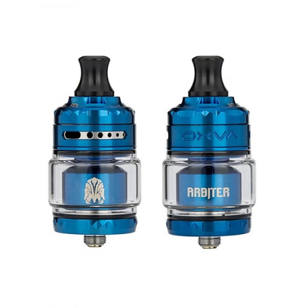 OXVA Arbiter Solo RTA