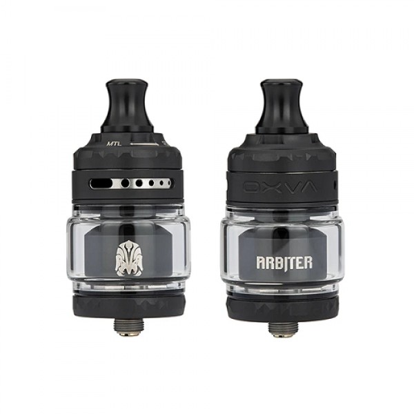 OXVA Arbiter Solo RTA