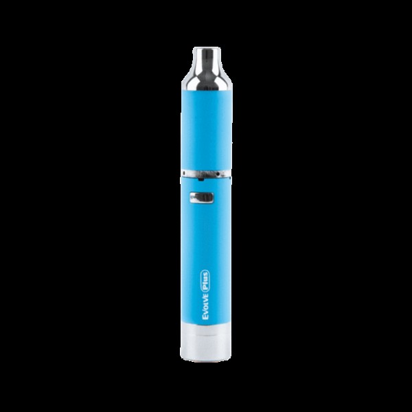 Yocan Evolve Plus Vaporizer