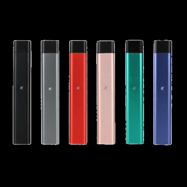 KandyPens RUBI Vaporizer