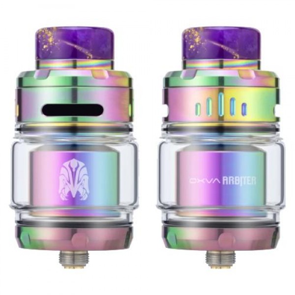 OXVA Arbiter 2 RTA