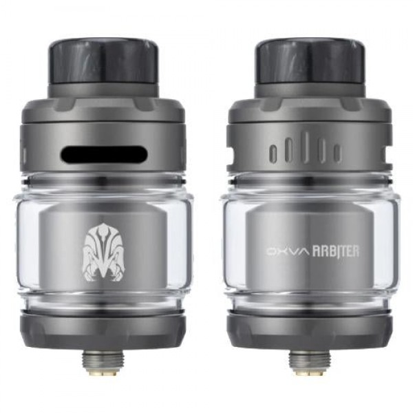 OXVA Arbiter 2 RTA