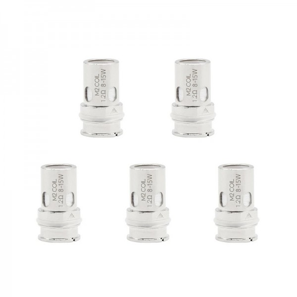 Famovape Magma AIO Replacement Coils (Pack of 5)