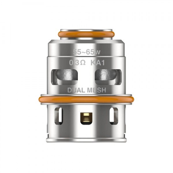 Geekvape M Coil Series (Pack of 5)