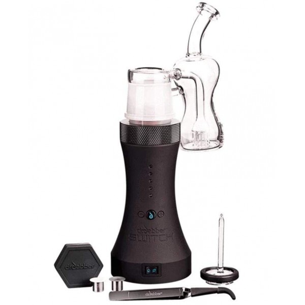 Switch Vaporizer