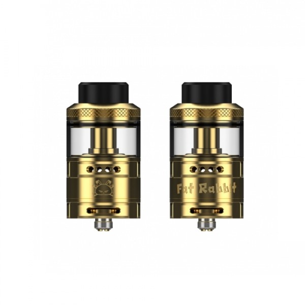 Hellvape Fat Rabbit RTA