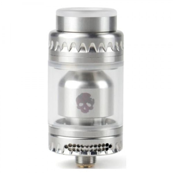 DOVPO Blotto Single Coil RTA