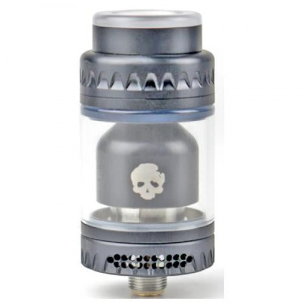 DOVPO Blotto Single Coil RTA