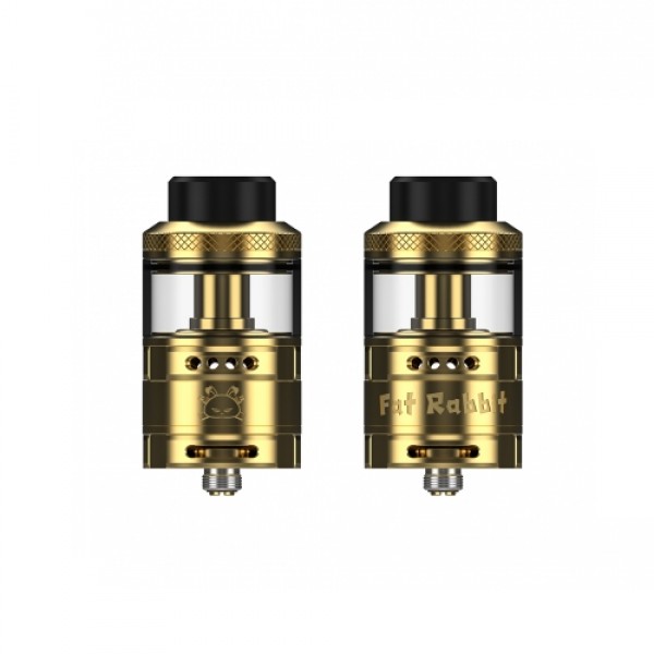 Hellvape Fat Rabbit RTA