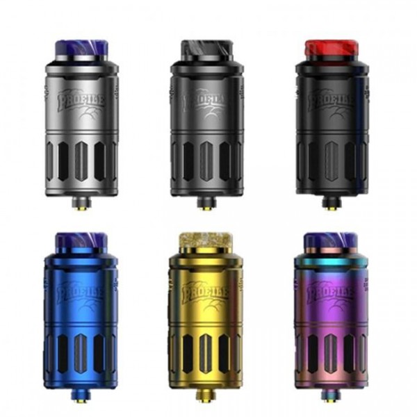 Wotofo Profile RDTA