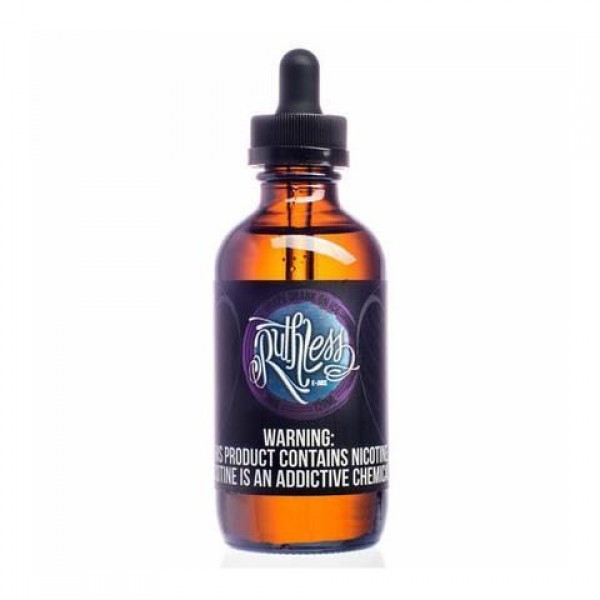 Ruthless Vape Juice Grape Drank On Ice 120ML