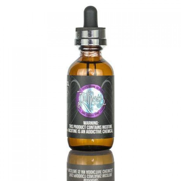 Ruthless Vape Juice Grape Drank On Ice 60ML