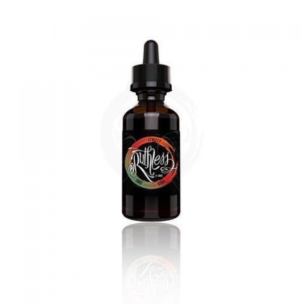 Ruthless Vape Juice Strizzy 120ML