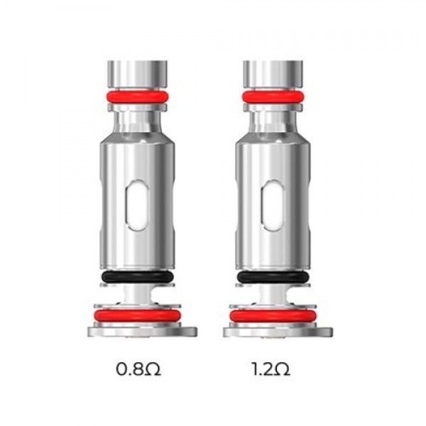 Uwell Caliburn G2 UN2 Meshed-H Coils (4x Pack)