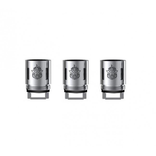 SMOK TFV8 T8 Cloud Beast Coils (Pack of 3)