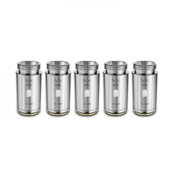 Vaporesso Nexus NX CCell Replacement Coils (Pack of 5)