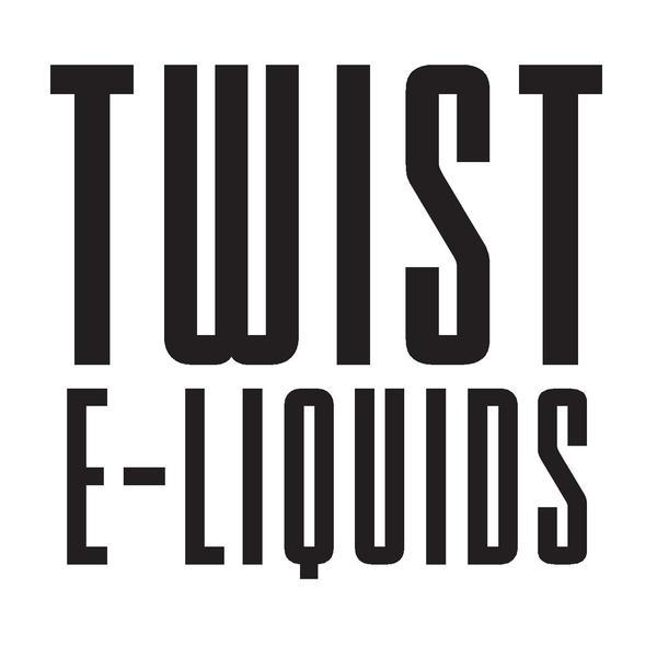 Space No.1 2x 30ml Nic Salt Vape Juice - Twist E-Liquids