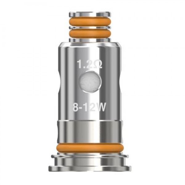 Geekvape G Series Coils (5x Pack) Default Title