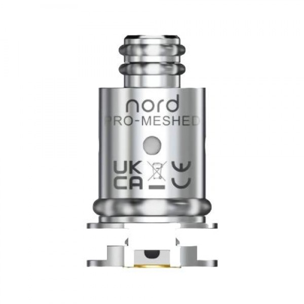 SMOK Nord Pro Meshed Replacement Coils (5x Pack)