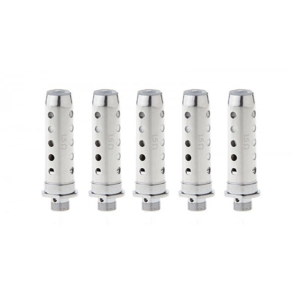 Endura T18 Prism Coils (5pcs) - Innokin