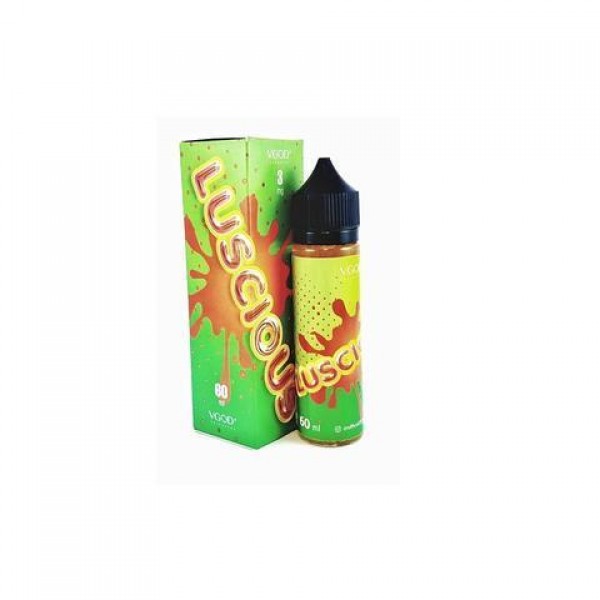 VGOD Vape Juice Luscious 60ml