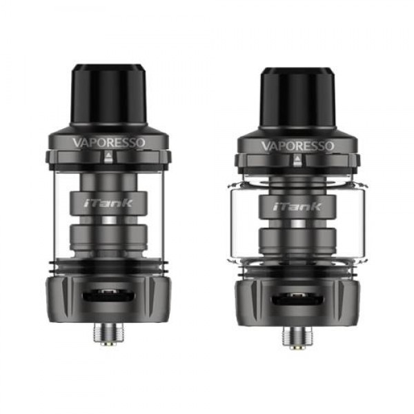 Vaporesso GTi Mesh Replacement Coils (5x Pack)