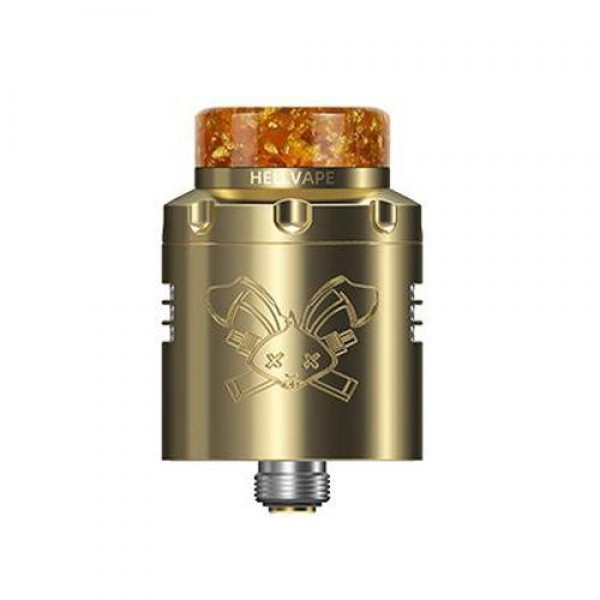 Hellvape Dead Rabbit 3 RDA