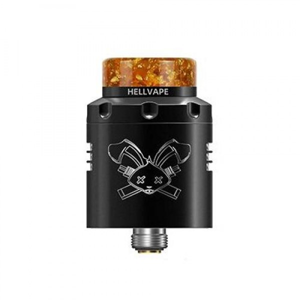 Hellvape Dead Rabbit 3 RDA