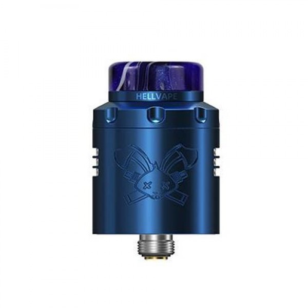 Hellvape Dead Rabbit 3 RDA