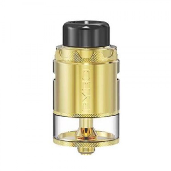 Vandy Vape Pyro V4 RDTA