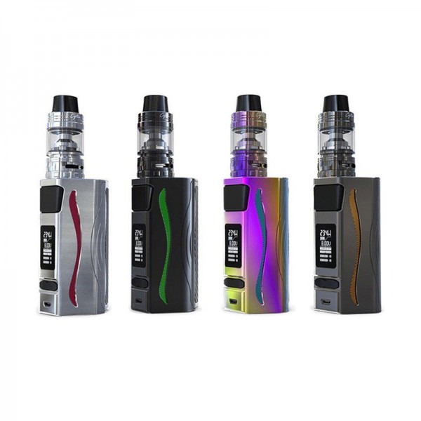 IJOY GENIE PD270 TC Full Kit with 20700 Battery