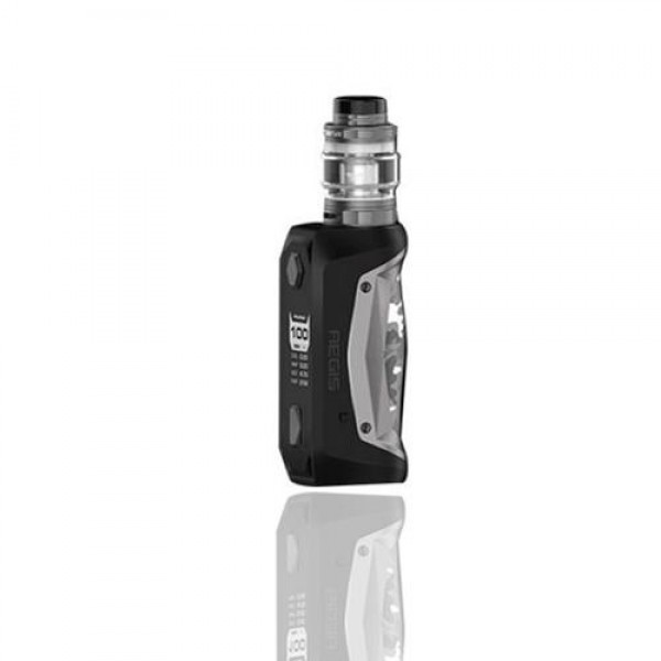 Aegis Solo 100W Kit - Geekvape