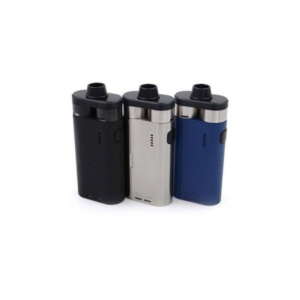 Teslacigs Biturbo Mech Dual RDA Kit