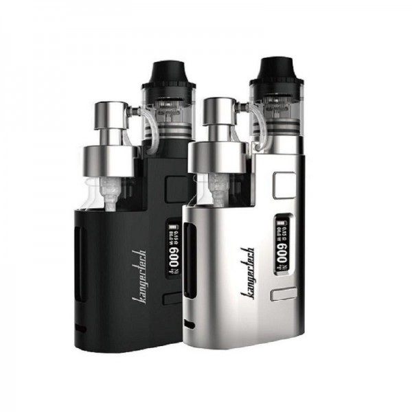 Kanger DRIPEZ 80W Pump Squonker Kit