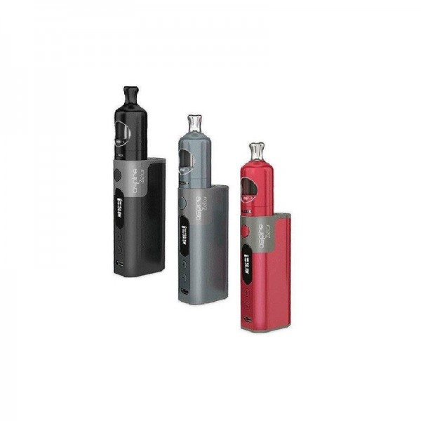 Aspire Zelos 50W Kit