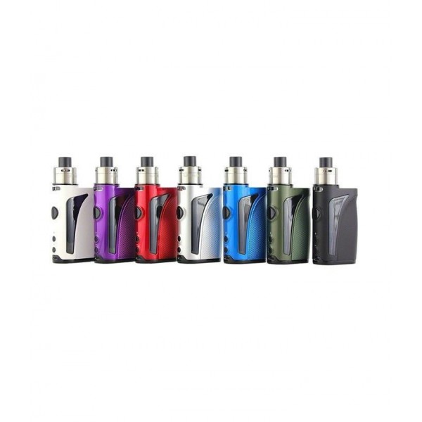 Innokin iTaste Kroma Slipstream Stater Kit