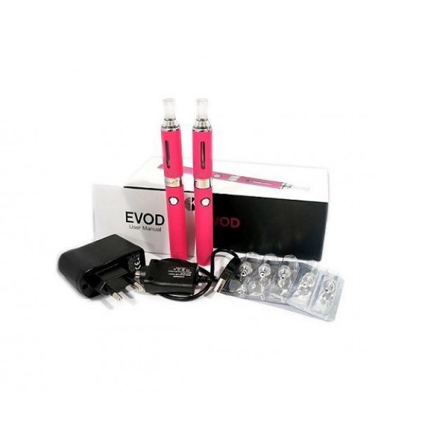 Kangertech - Evod Starter Kit