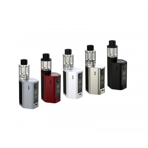 Wismec Reuleaux RX Mini Kit