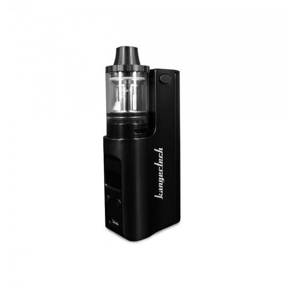 Kangertech Juppi Starter Kit