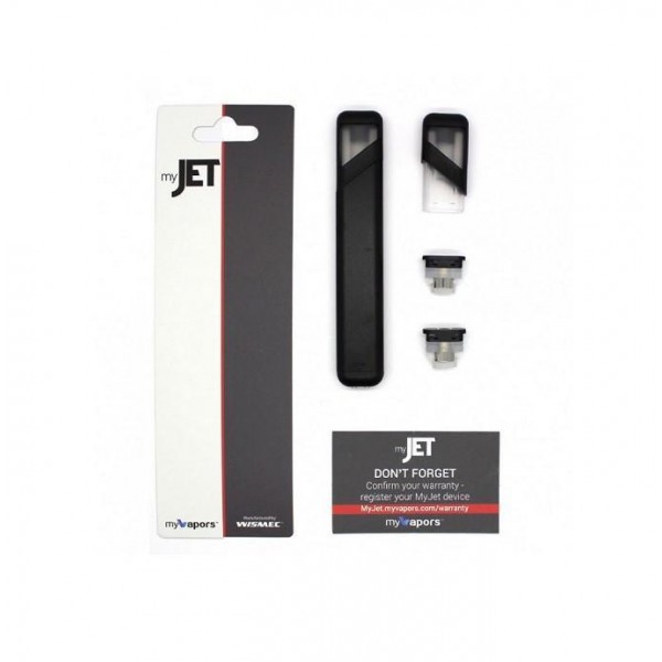 MyVapors myJet Express Kit