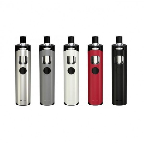 Motiv Starter Kit by Wismec