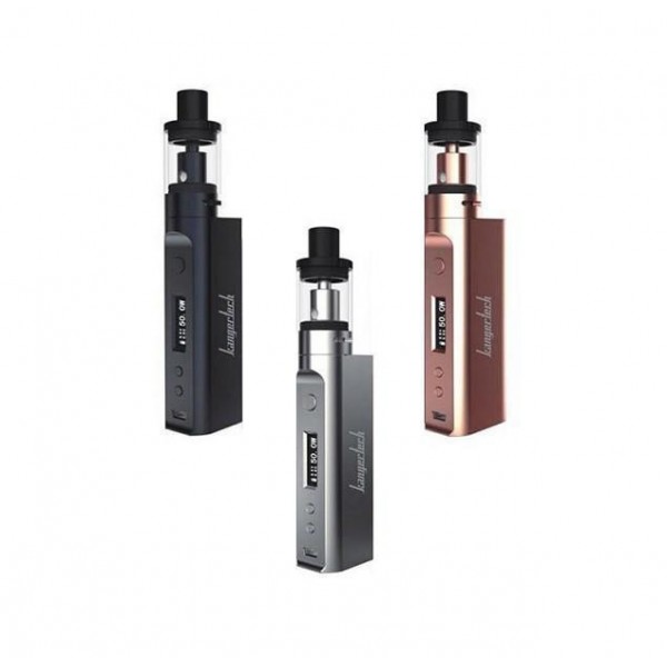 Subox Mini-C Starter Kit by Kangertech