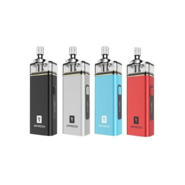 Nexus Kit by Vaporesso