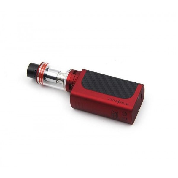 Mini Volt 40W Kit V2 by Council of Vapor